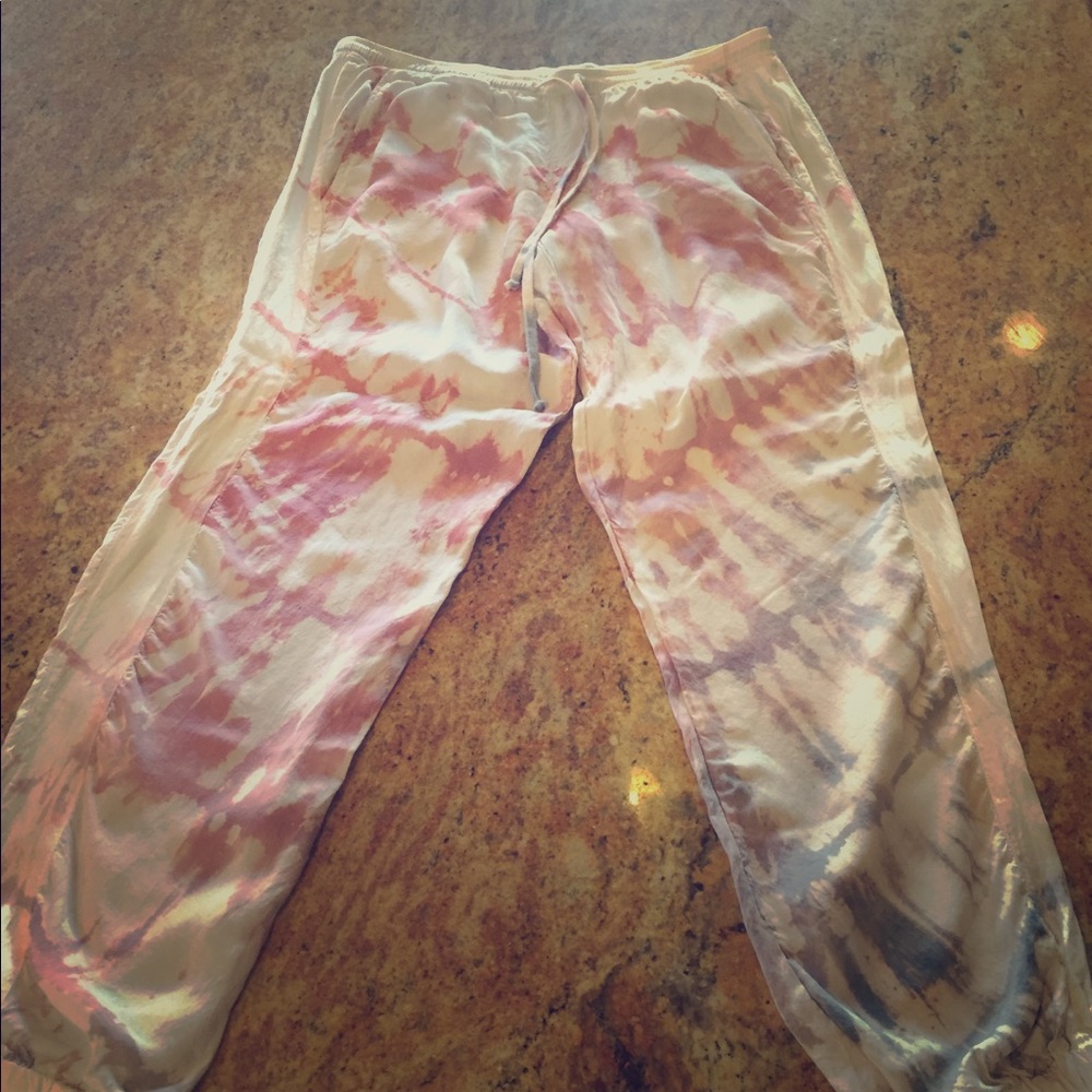 Hardtail Racer Pants (NWOT)